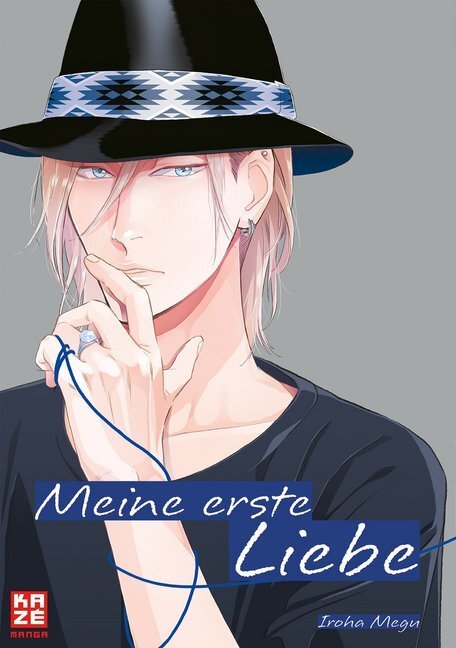 Cover: 9782889511136 | Meine erste Liebe | Iroha Megu | Taschenbuch | 186 S. | Deutsch | 2018