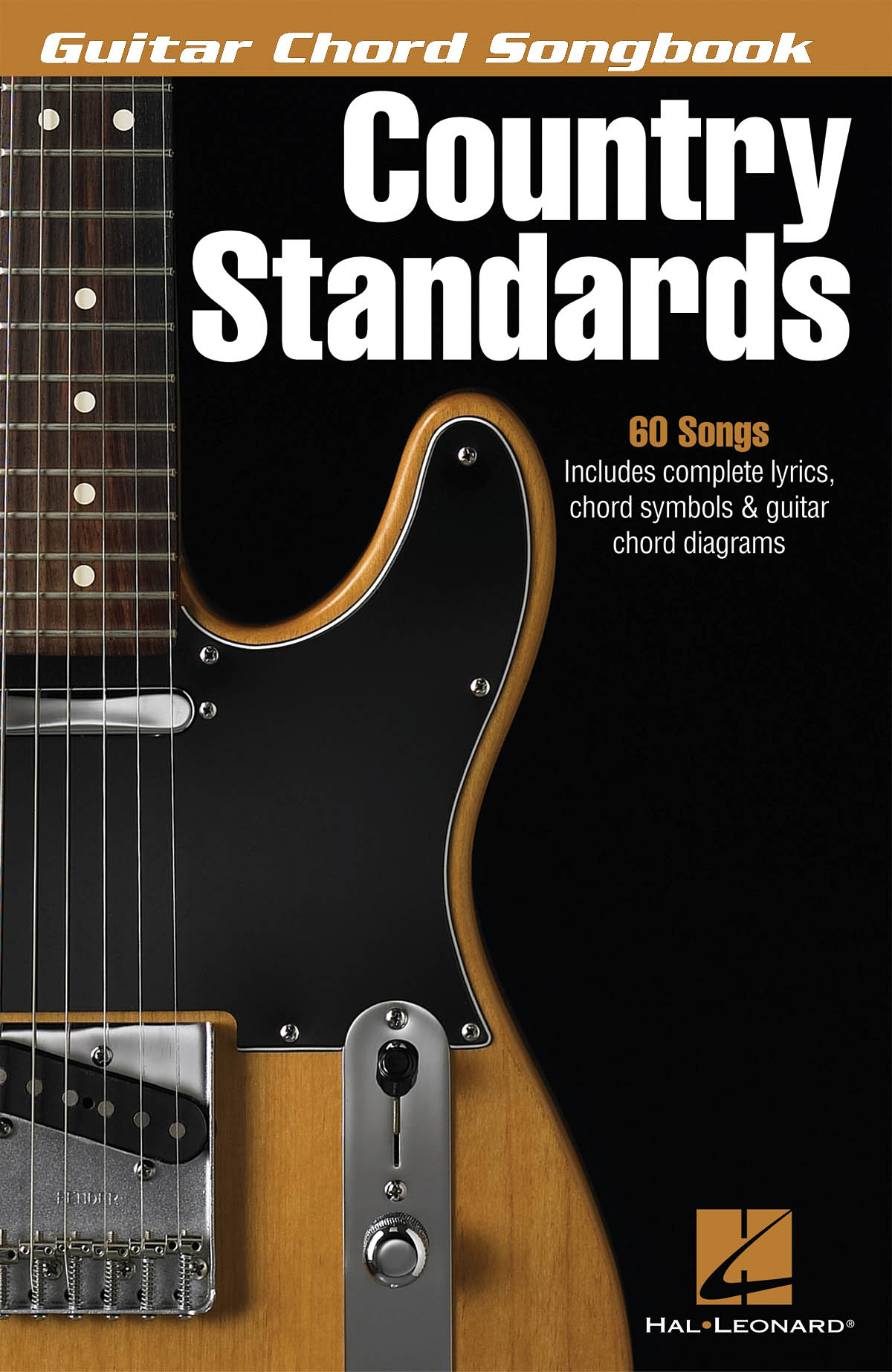 Cover: 884088219383 | Country Standards | Taschenbuch | Buch | Englisch | 2008 | Music Sales