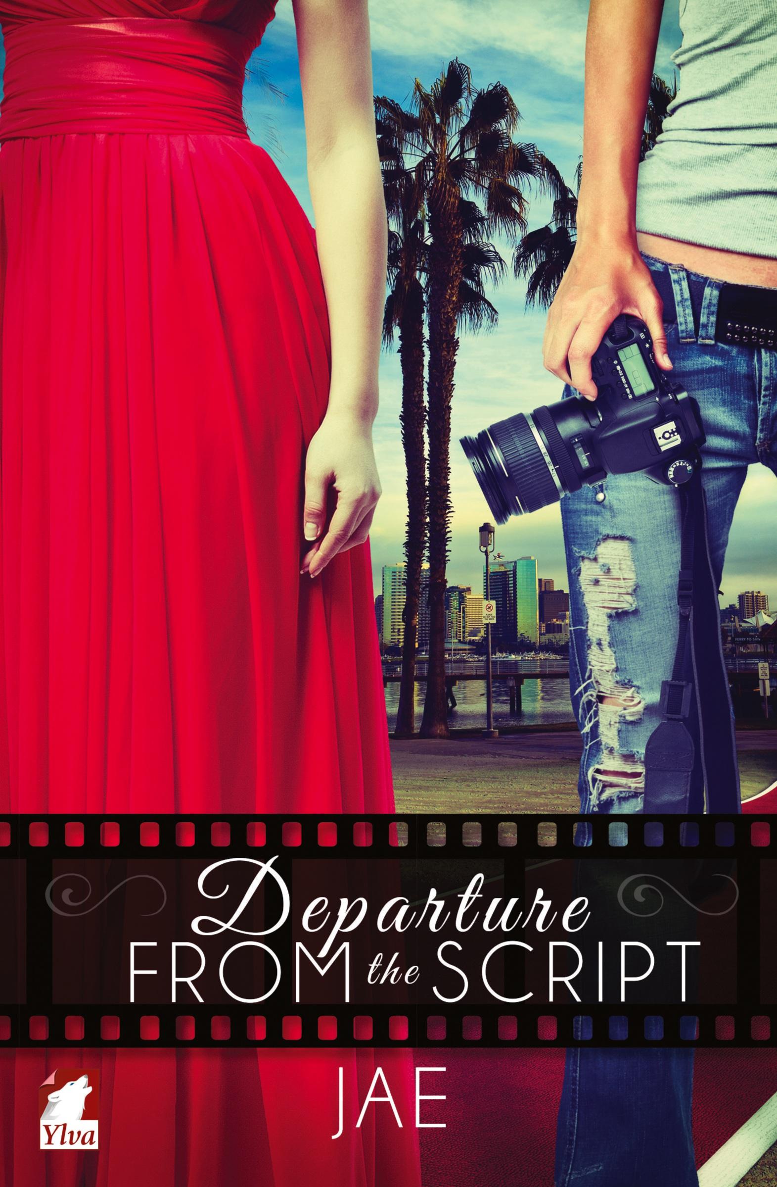 Cover: 9783955331955 | Departure from the Script | Jae | Taschenbuch | Englisch | 2014