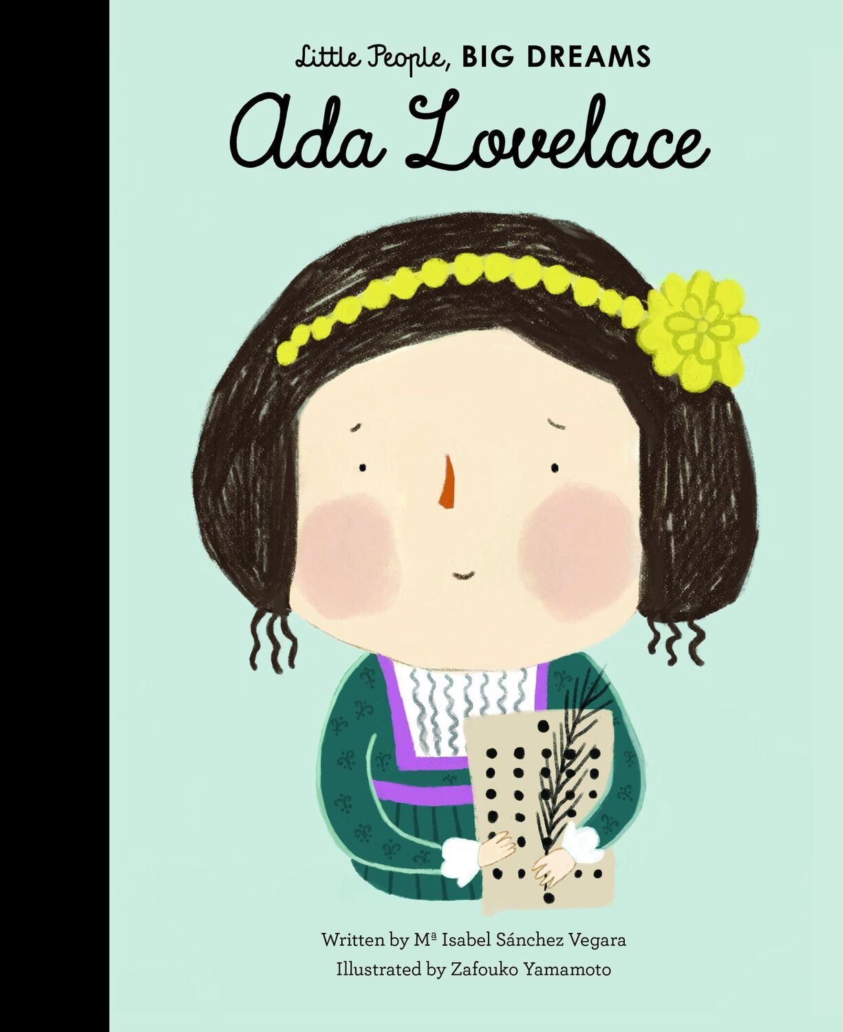 Cover: 9781786030757 | ADA Lovelace | Maria Isabel Sanchez Vegara | Buch | 32 S. | Englisch