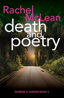 Cover: 9781913401528 | Death and Poetry | Rachel Mclean | Taschenbuch | Englisch | 2023