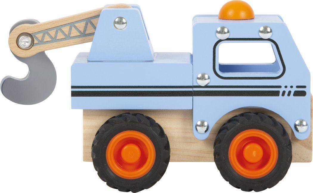 Bild: 4020972124463 | Abschleppwagen | Stück | Deutsch | 2024 | small foot GmbH &amp; Co. KG