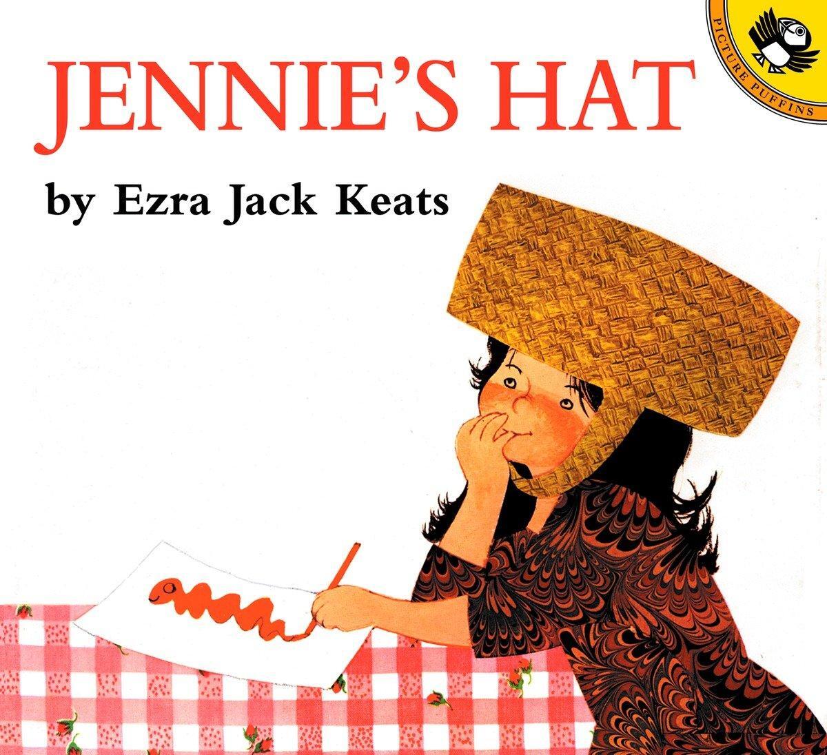 Cover: 9780142500354 | Jennie's Hat | Ezra Jack Keats | Taschenbuch | Englisch | 2003