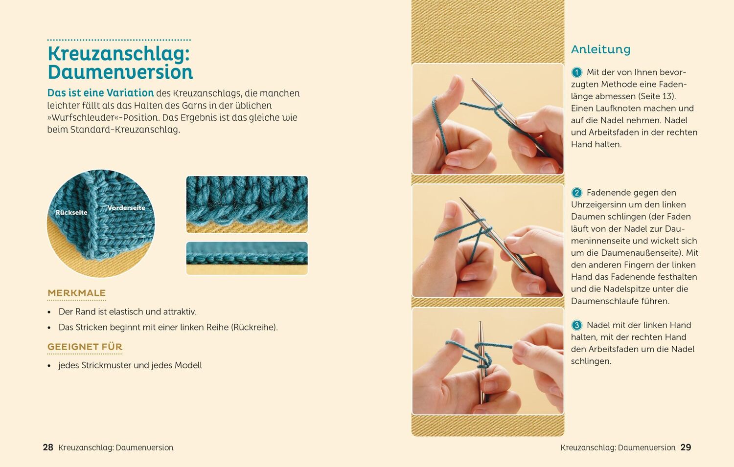 Bild: 9783830709268 | Anschlagen und Abketten | Leslie Ann Bestor | Buch | 216 S. | Deutsch