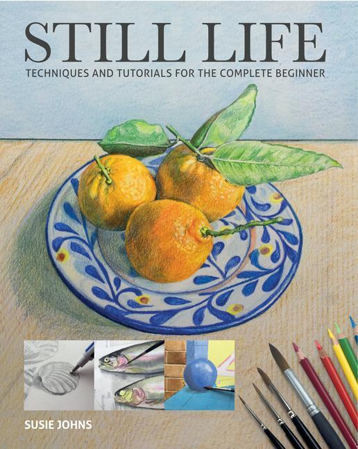 Cover: 9781784946173 | Still Life | S. Johns | Taschenbuch | Kartoniert / Broschiert | 2021