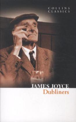 Cover: 9780007449408 | Dubliners | James Joyce | Taschenbuch | 242 S. | Englisch | 2012