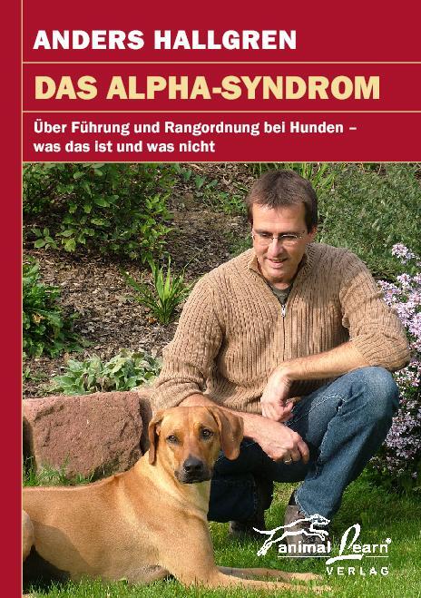 Cover: 9783936188325 | Das Alpha-Syndrom | Anders Hallgren | Buch | CXXXVI | Deutsch | 2006