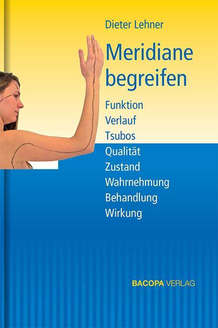 Cover: 9783903071346 | Meridiane begreifen | Dieter Lehner | Buch | 120 S. | Deutsch | 2017