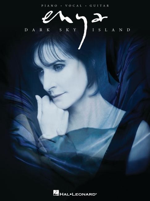 Cover: 9781495057373 | Enya - Dark Sky Island | Taschenbuch | Englisch | 2017