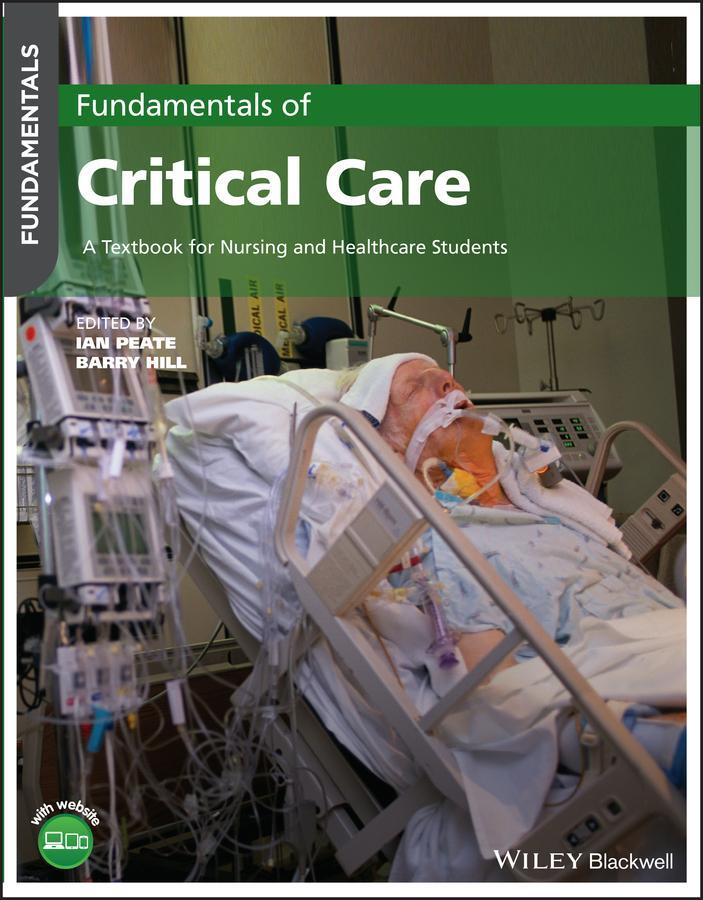 Cover: 9781119783251 | Fundamentals of Critical Care | Barry Hill (u. a.) | Taschenbuch