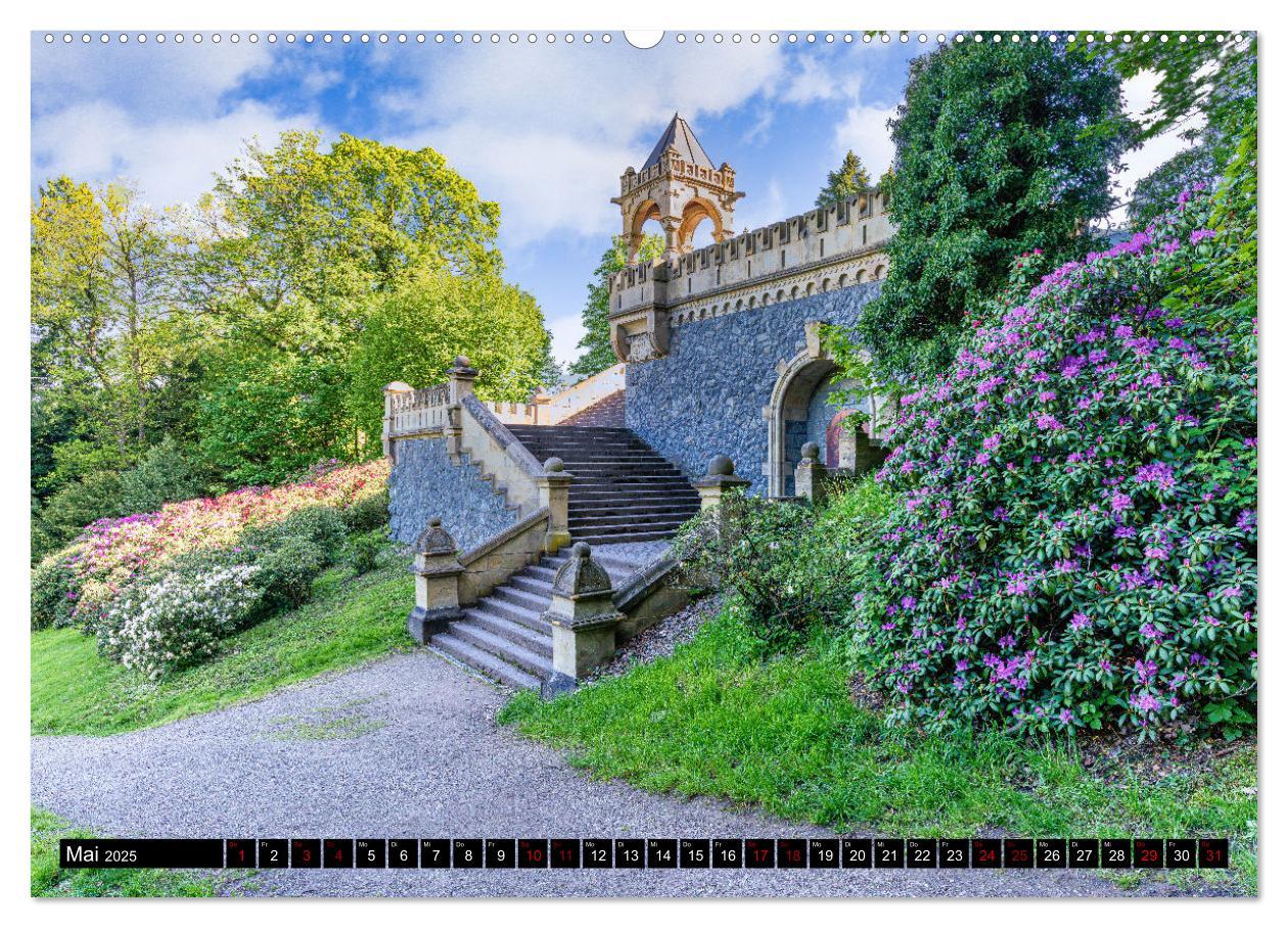 Bild: 9783435051434 | Wunderschönes Wuppertal - Bezaubernde Orte in und am Rande der...