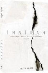 Cover: 9786256772014 | Insirah | Fatih Yagci | Taschenbuch | Türkisch | 2024 | Indigo Kitap