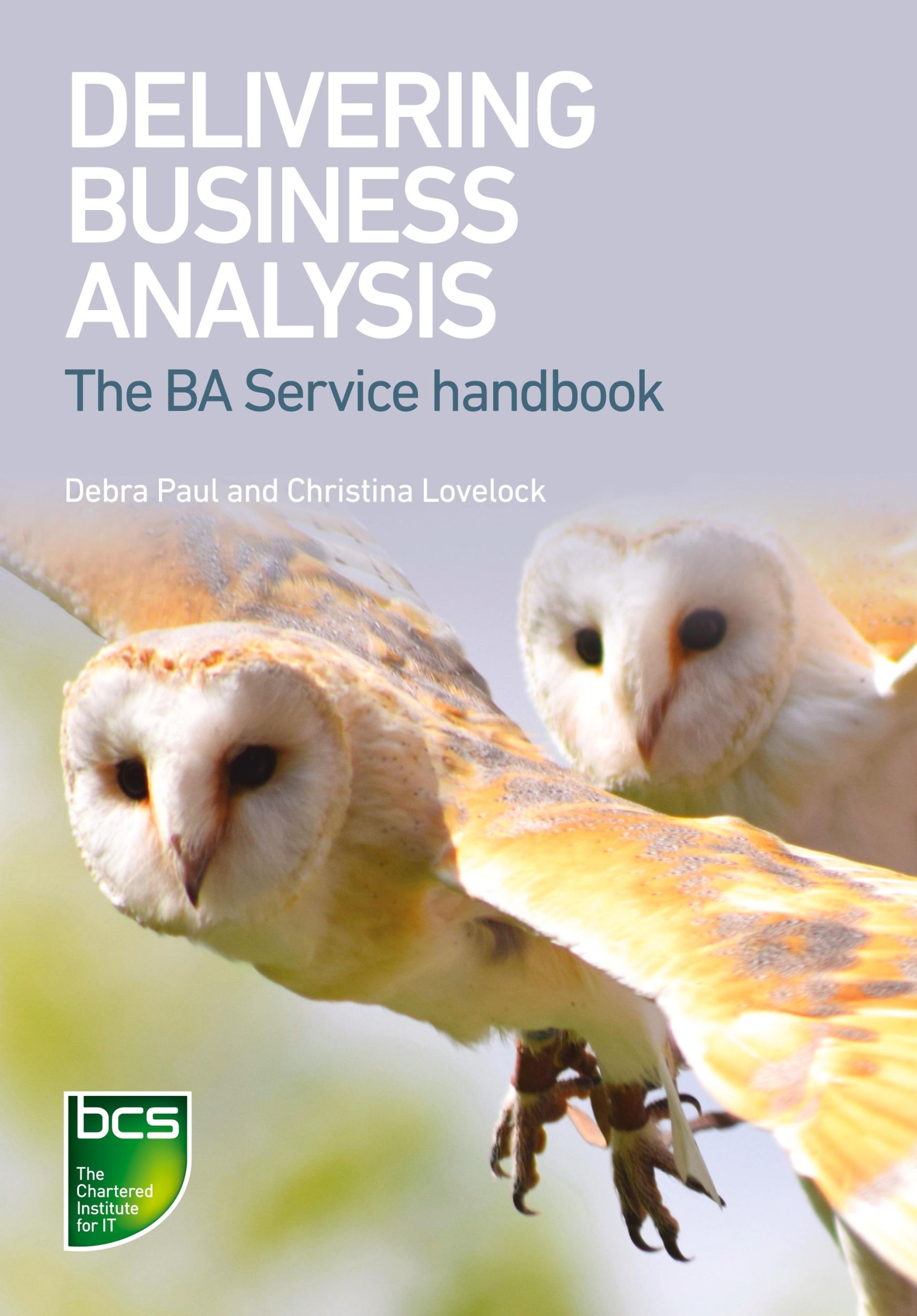 Cover: 9781780174686 | Delivering Business Analysis | The BA Service handbook | Paul (u. a.)