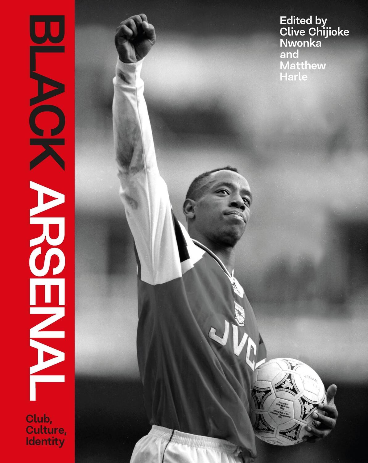 Cover: 9781399613736 | Black Arsenal | Clive Chijioke Nwonka (u. a.) | Buch | Englisch | 2024