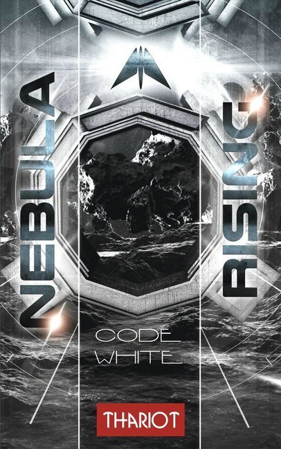 Cover: 9783963571534 | Nebula Rising - Code White | Thariot | Taschenbuch | 548 S. | Deutsch