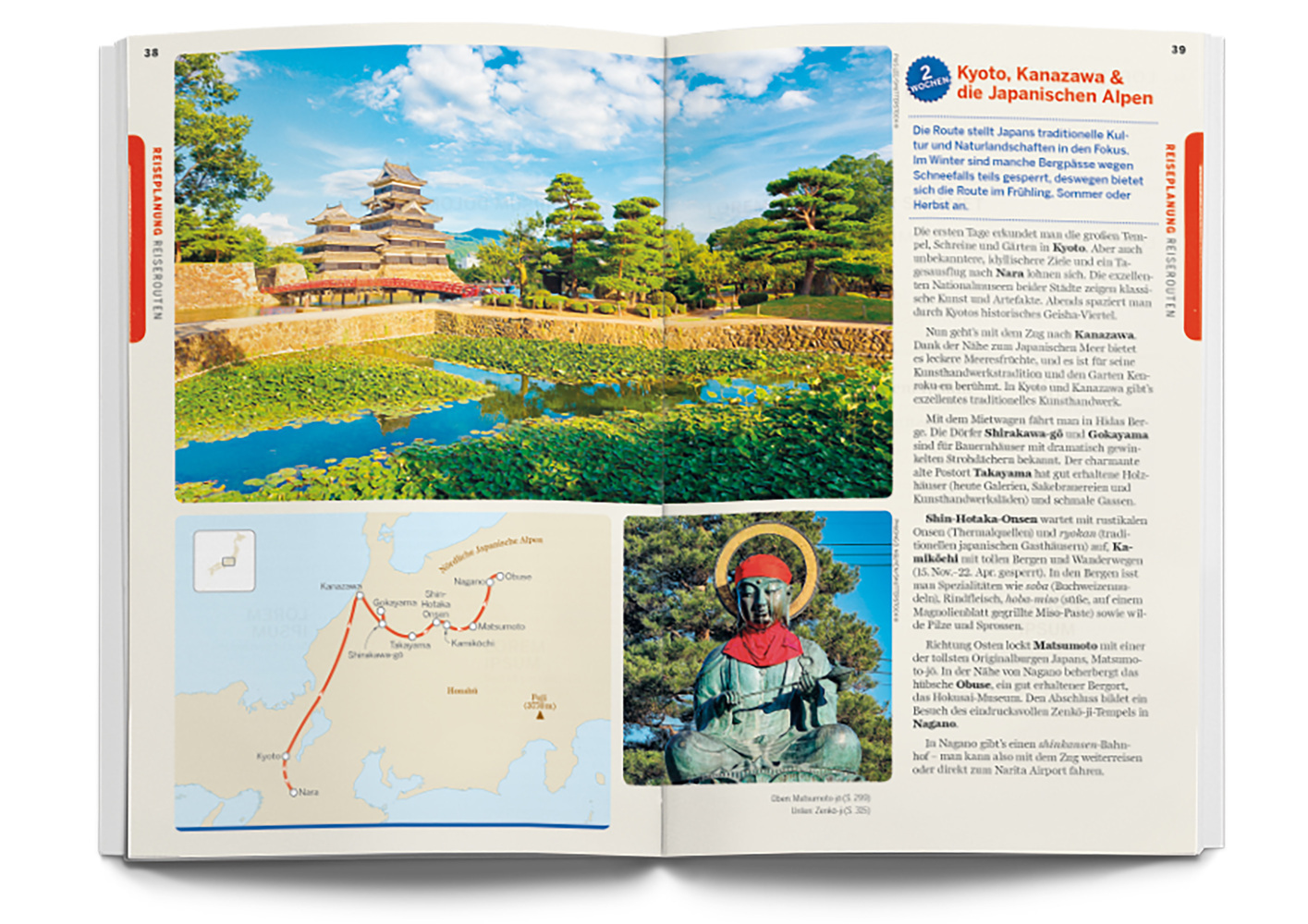 Bild: 9783829748032 | LONELY PLANET Reiseführer Japan | Chris Rowthorn | Taschenbuch | 2019