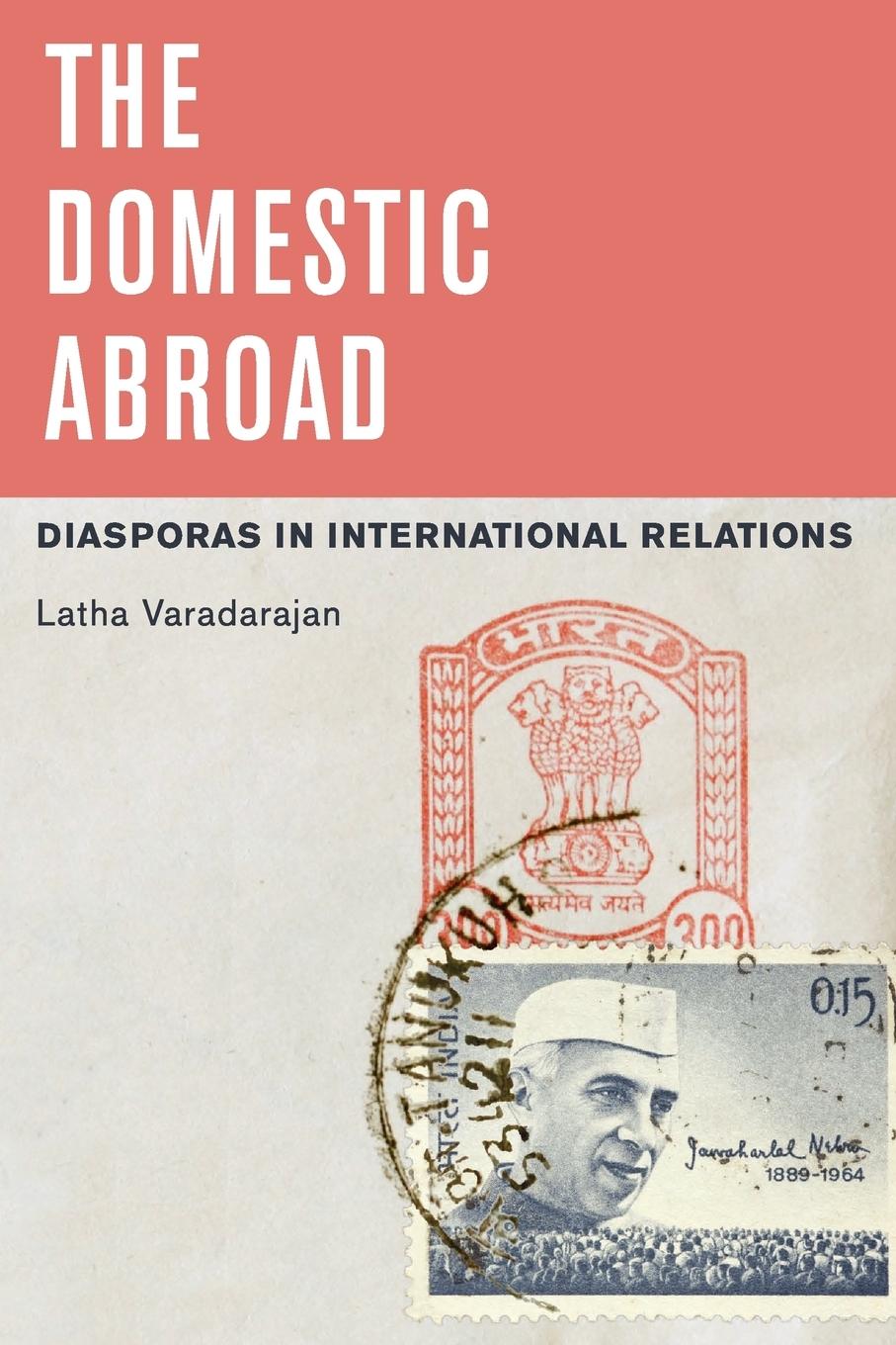 Cover: 9780199938650 | The Domestic Abroad | Diasporas In International Relations | Buch