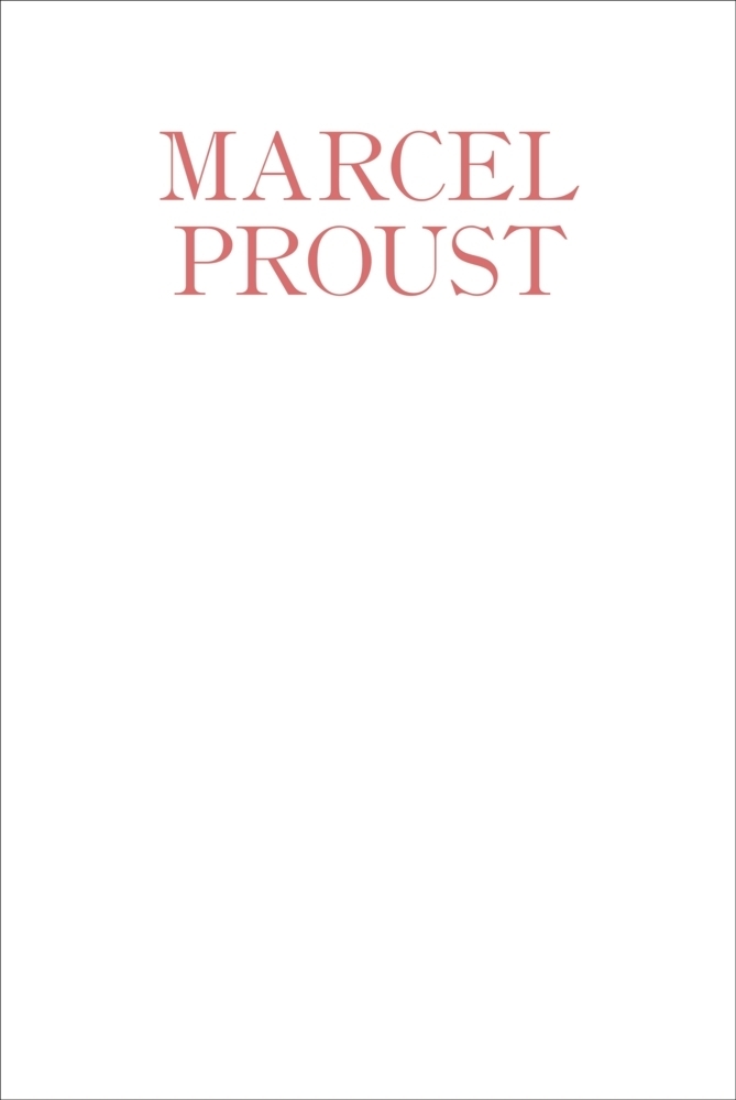 Cover: 9783458177999 | Marcel Proust und die Frauen | Barbara Vinken (u. a.) | Taschenbuch