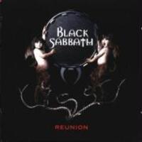 Cover: 5099749195493 | Reunion | Black Sabbath | Audio-CD | 1999 | EAN 5099749195493