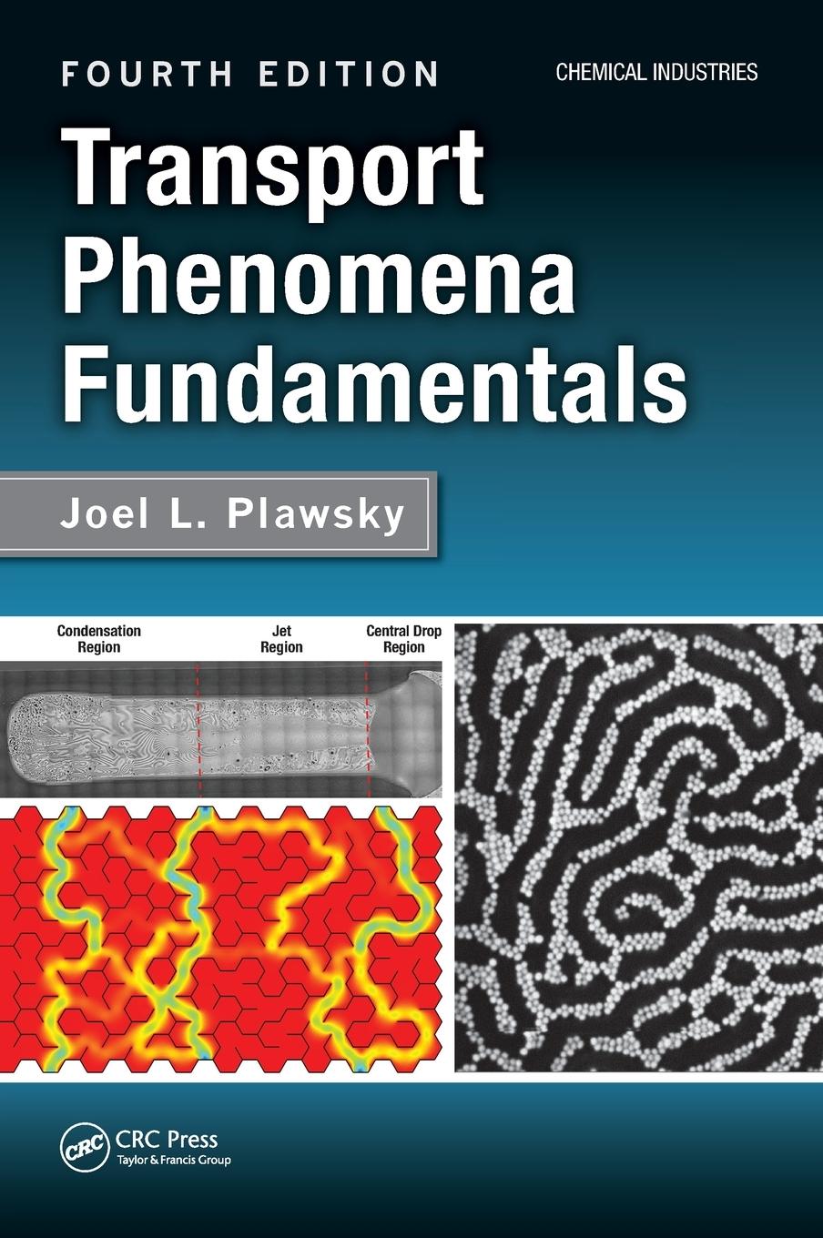 Cover: 9781138080560 | Transport Phenomena Fundamentals | Joel L. Plawsky | Buch | Englisch