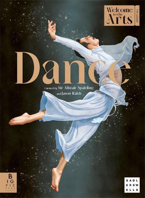 Cover: 9781800783362 | Welcome to the Arts: Dance | Alistair Spalding | Buch | Englisch