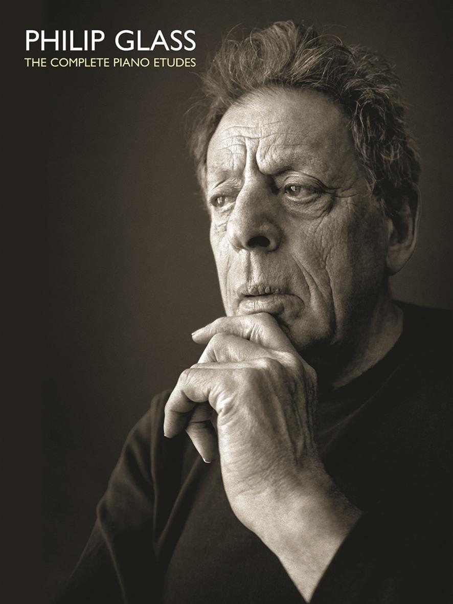 Cover: 9781783058044 | Philip Glass | The Comlete Piano Etudes | Philip Glass | Taschenbuch