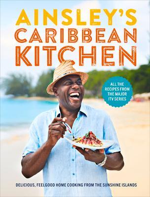 Cover: 9781529104257 | Ainsley's Caribbean Kitchen | Ainsley Harriott | Buch | Gebunden