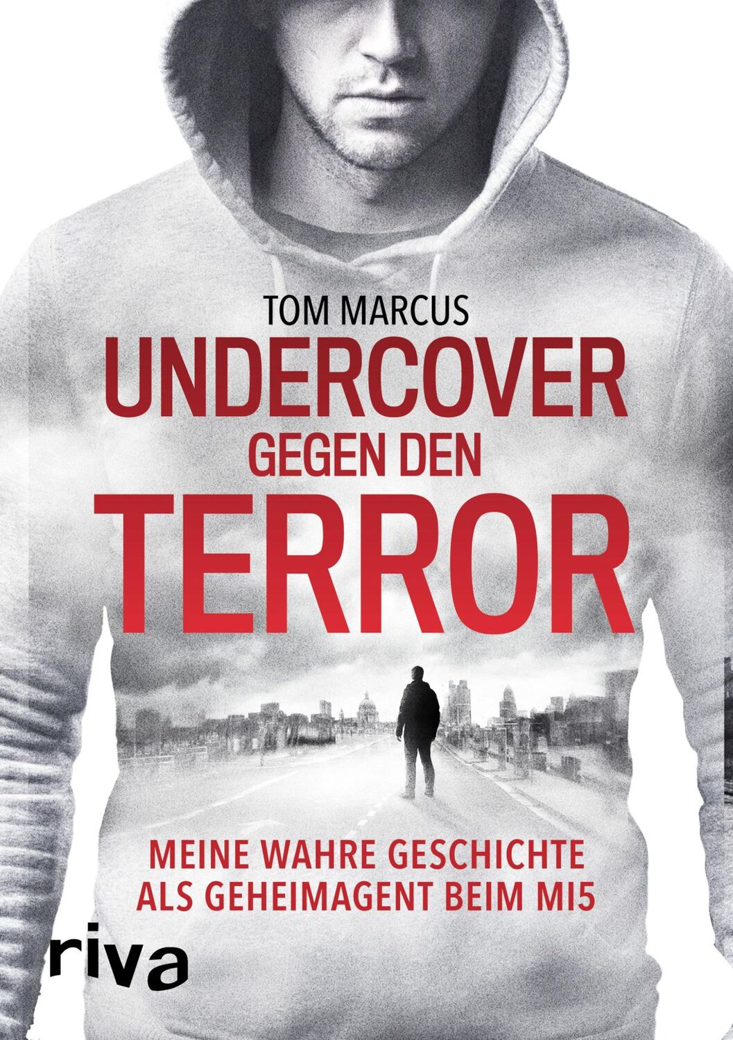 Cover: 9783742301871 | Undercover gegen den Terror | Tom Marcus | Buch | 350 S. | Deutsch