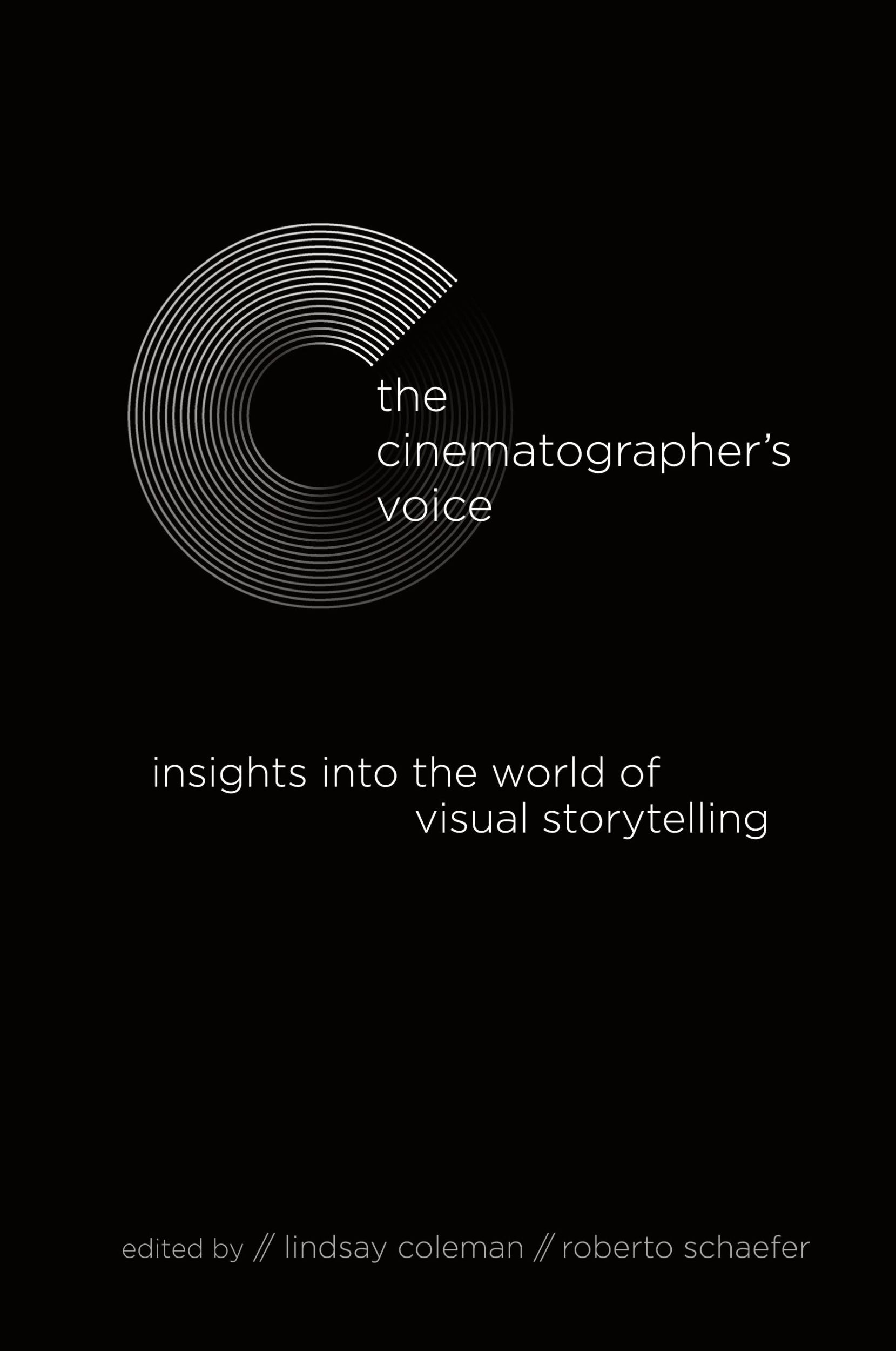 Cover: 9781438486420 | The Cinematographer's Voice | Lindsay Coleman (u. a.) | Taschenbuch