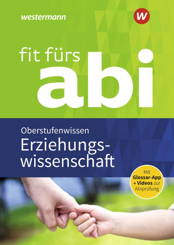 Cover: 9783742601551 | Erziehungswissenschaft Oberstufenwissen | Eva Heidemann (u. a.) | Buch