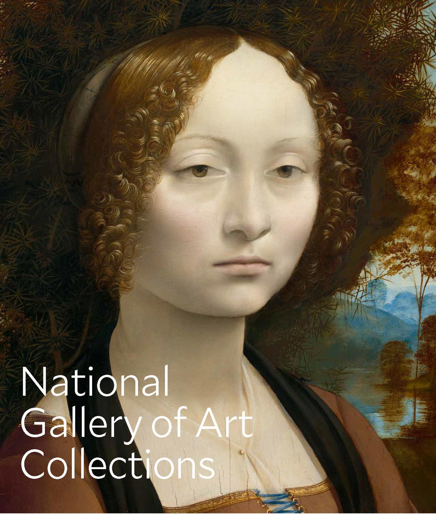 Cover: 9780847839469 | National Gallery of Art: Collections | National Gallery Of Art | Buch