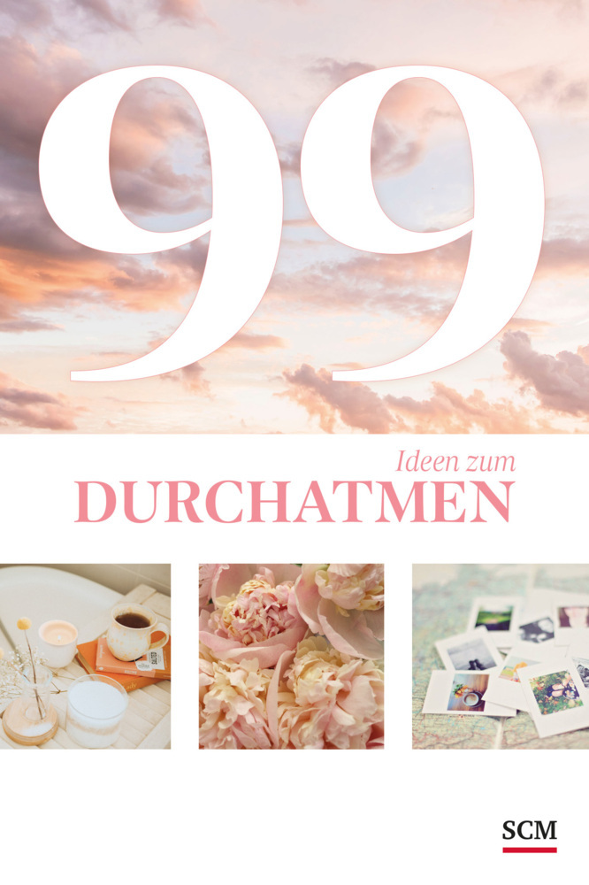 Cover: 9783789399008 | 99 Ideen zum Durchatmen | Nicole Sturm | Buch | 96 S. | Deutsch | 2023