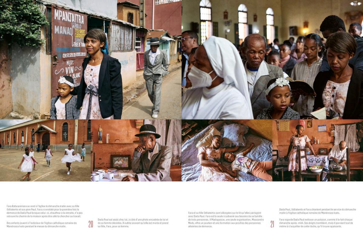 Bild: 9783775757003 | World Press Photo Yearbook 2024 Édition Française | Foundation | Buch