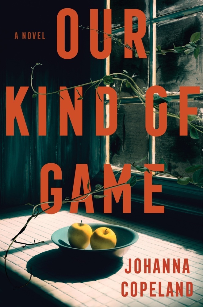 Cover: 9780063396104 | Our Kind of Game | A Novel | Johanna Copeland | Taschenbuch | Englisch