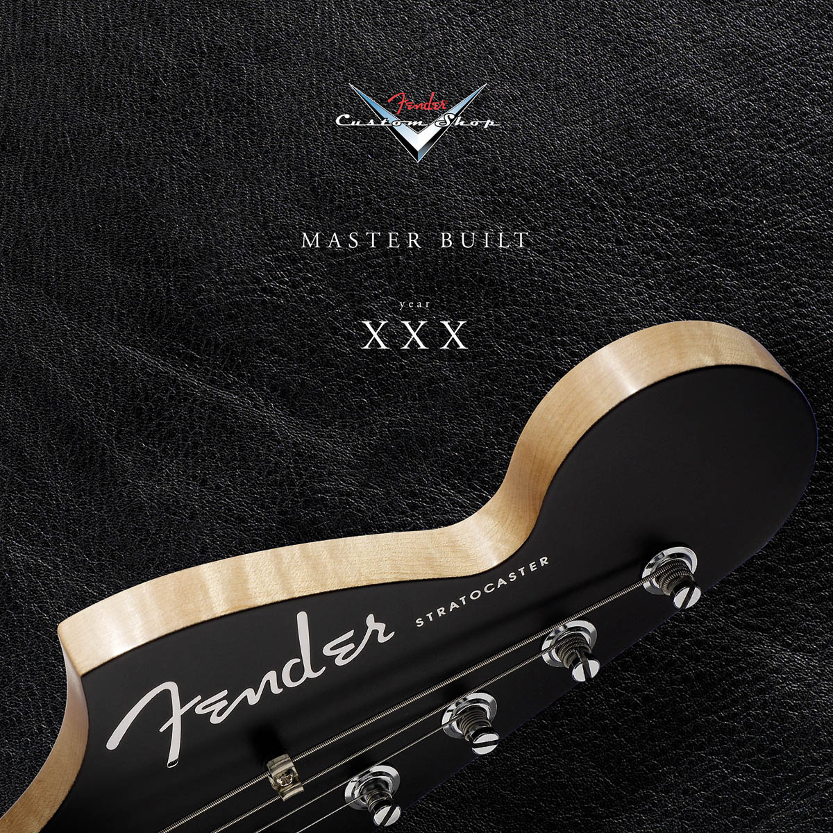 Cover: 888680641788 | Fender Custom Shop at 30 Years | Steve Pitkin | Book | Buch Gebunden