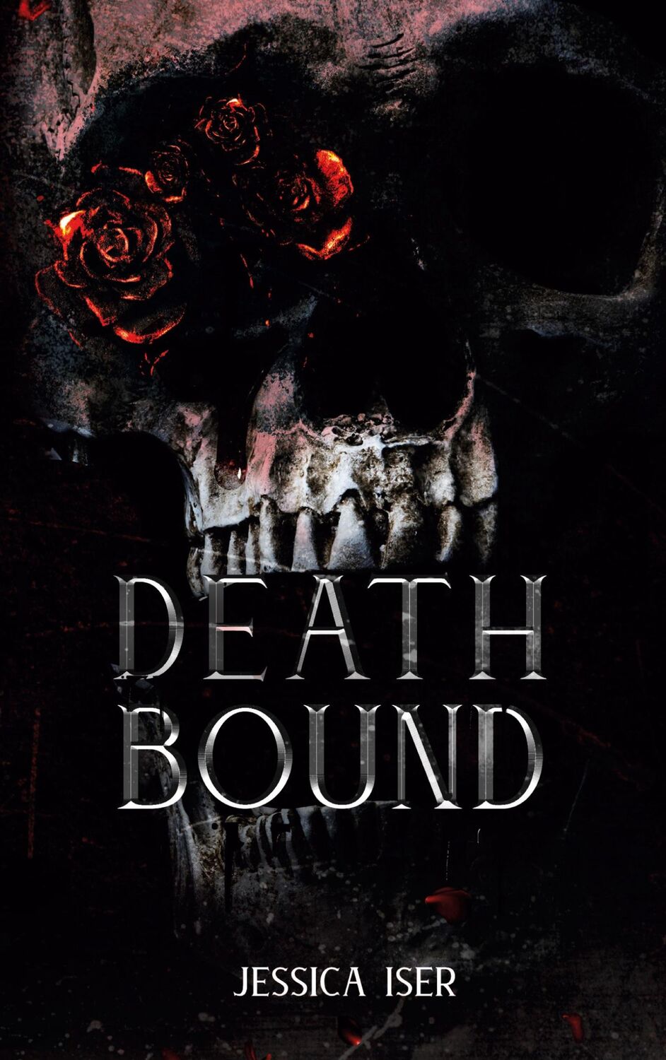 Cover: 9783754329696 | Deathbound | Jessica Iser | Taschenbuch | Paperback | 504 S. | Deutsch