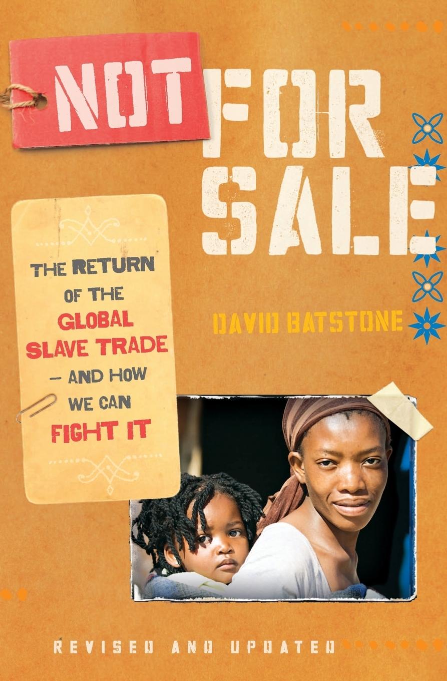 Cover: 9780061998836 | Not for Sale | David Batstone | Taschenbuch | Paperback | Englisch