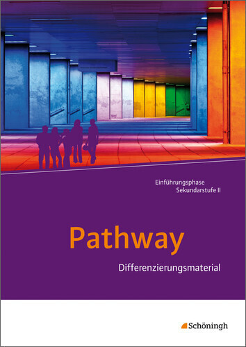 Cover: 9783140401777 | Pathway / Pathway - Lese- und Arbeitsbuch Englisch zur Einführung...