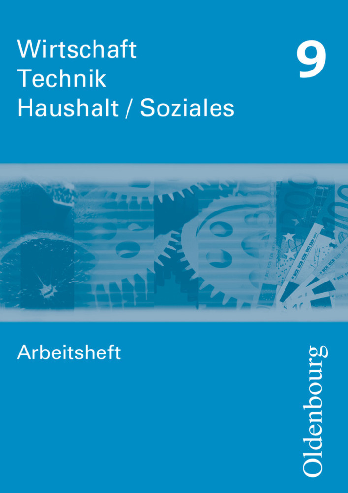 Cover: 9783637009486 | Wirtschaft - Technik - Haushalt/Soziales - Zum Lehrplan in Sachsen...