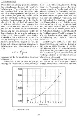 Bild: 9783868525069 | Die Uhr und ihre Funktionen | Für Sammler und Liebhaber | Klaus Menny