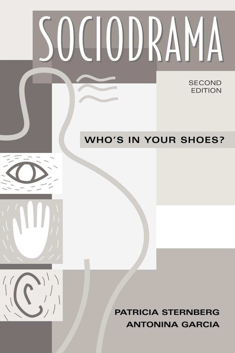 Cover: 9780275963002 | Sociodrama | Who's in Your Shoes? Second Edition | Sternberg (u. a.)