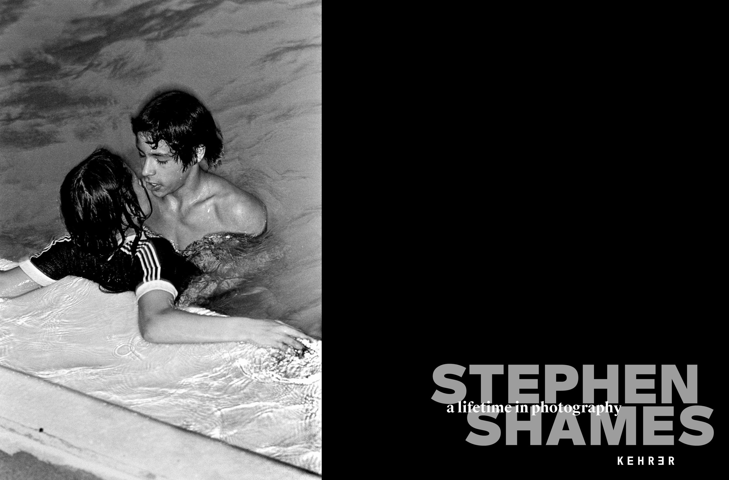 Bild: 9783969001721 | Stephen Shames | A Lifetime in Photography | Stephen Shames | Buch