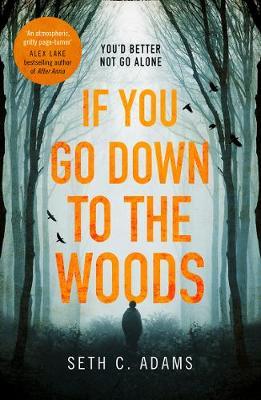 Cover: 9780008280253 | Adams, S: If You Go Down to the Woods | Seth C. Adams | Taschenbuch