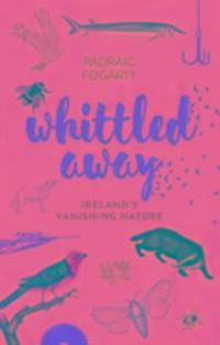 Cover: 9781848893108 | Whittled Away | Padraic Fogarty | Buch | Gebunden | Englisch | 2017