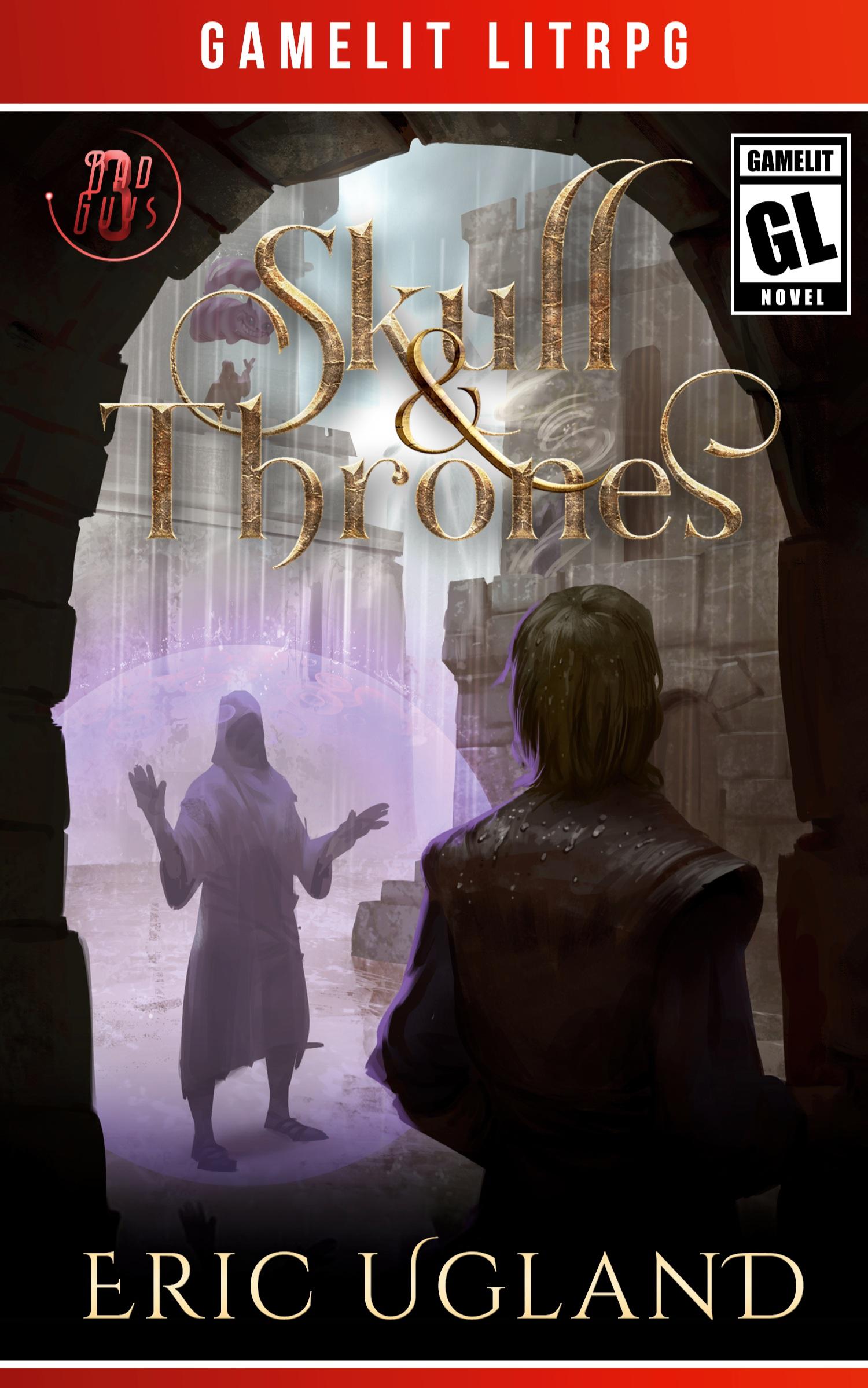 Cover: 9781945346194 | Skull &amp; Thrones | Eric Ugland | Taschenbuch | Paperback | Englisch