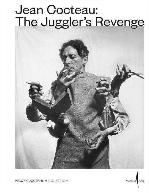 Cover: 9791254631683 | Jean Cocteau: The Juggler's Revenge | Jean Cocteau (u. a.) | Buch