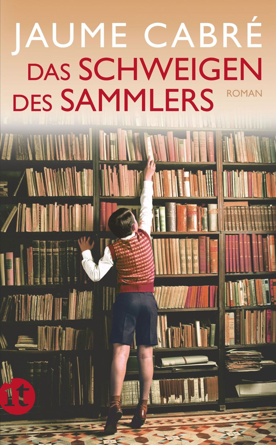 Cover: 9783458359265 | Das Schweigen des Sammlers | Jaume Cabré | Taschenbuch | 847 S. | 2013