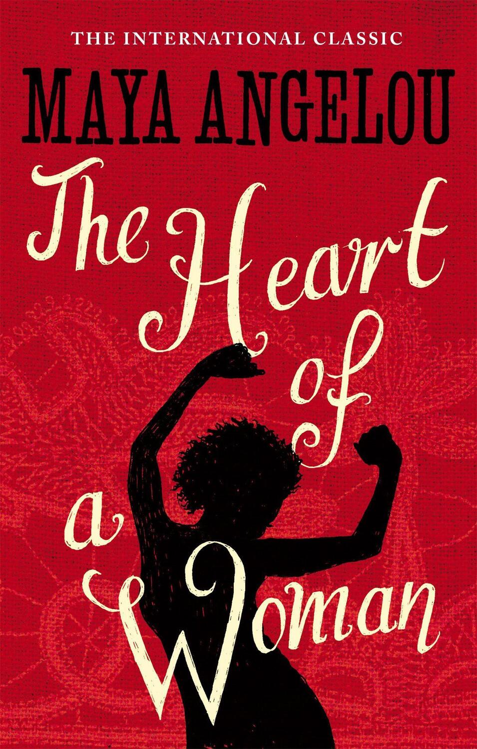 Cover: 9781844085040 | The Heart Of A Woman | Dr Maya Angelou | Taschenbuch | Englisch | 2016