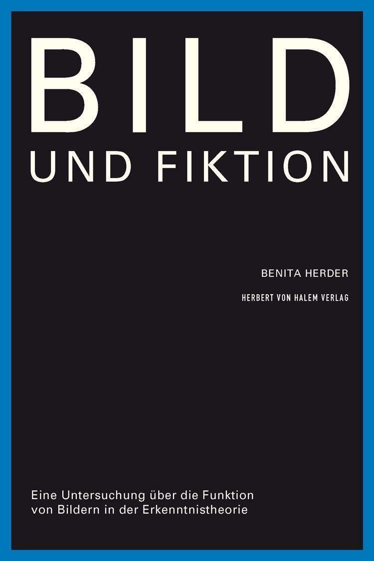 Cover: 9783869622590 | Bild und Fiktion | Benita Herder | Taschenbuch | 216 S. | Deutsch