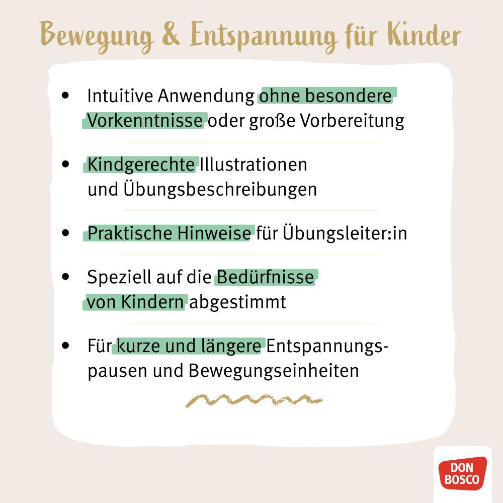 Bild: 4260694923184 | 30 Bildkarten zum Waldbaden für Kinder | Carola Bambas (u. a.) | Box